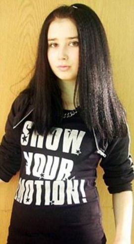 Jeli djevojčicu