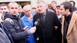 Ilić osuo paljbu po Dinkiću