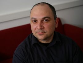 Zbog registra branitelja uhapšen Marko Rakar