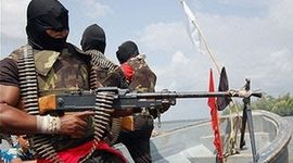 Somalijski pirati oteli turski brod