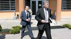 Bičakčić i Čović oslobođeni