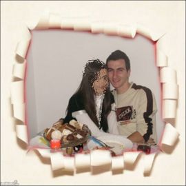 Ljubav im niko nije branio