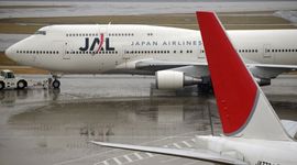 Japan Airlines ubrzava otpuštanja