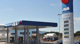 Slovačka firma kupila INA-ine pumpe