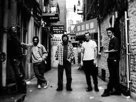 Faith No More na Exitu