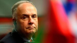 Ambasador spriječio skup o NATO-u