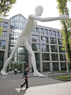 Fantastičan učinak Munich Rea