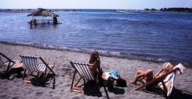 Na Adi Bojani ponovo nudistički barovi