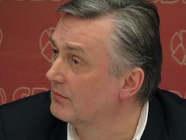 Obustavljena istraga protiv Lagumdžije