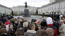 Lideri sijeta uputili saučešće Poljskoj