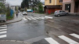 Starac podlegao od teških povreda