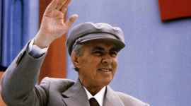 Posthumno oduzimaju ordene Enveru Hodži