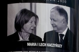 Kačinski išao u Katinj da pruži ruku pomirenja Rusiji 