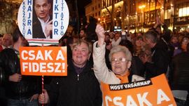 Orban donosi nove vjetrove u Mađarskoj