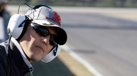 Bježi iz F1, uništiće te