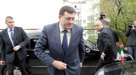 BiH zaslužila ukidanje viza