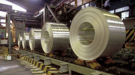 Alcoa razočarala objavom gubitka