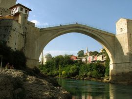 Identifikovano tijelo mladića koji se utopio u Neretvi