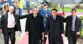 Podjele iz prošlosti zamijeniti saradnjom