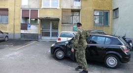 Hrvatska policija hapsi zbog registra