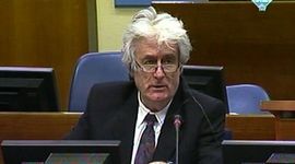 Karadžić: Nisam branio srpske kuće napadom na muslimanske
