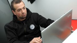 Veliki brat je obična farsa