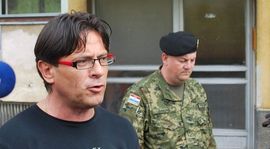 CD s podacima o registru branilaca nestao u Karlovcu