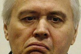 Milutinović progovorio nakon haške robije