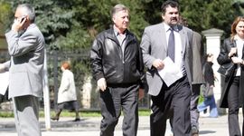 Vidović priznao da je nelegalno gradio