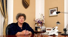 Odbila sam uzeti slučaj Alijagić preko reda