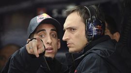 Ostao bez točkova pri 300 km/h