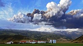 Vulkanski oblak prijeti BiH