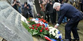 Održana komemoracija žrtvama jasenovačkog logora
