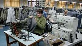 FabrikaBorac se vraća državi