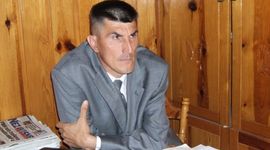 Mećina ide na robiju