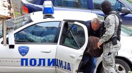 Uhapšeno 40 osoba zbog mita 