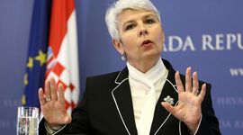 Kosorova ukida harač
