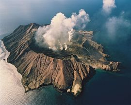 Vulkan na Islandu ponovo proradio