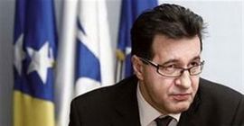 Ramiz Džaferović podnio ostavku