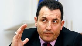 Cikotiću nametnut pravni savjetnik