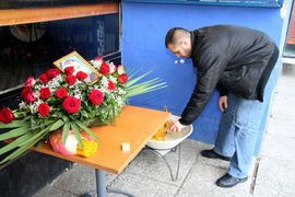 Mještanin Ljubije stradao u Avganistanu