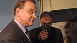 Kalinić registrovao stranku 