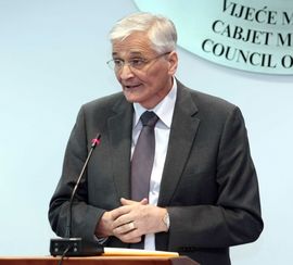 Obavještajcima produžen mandat