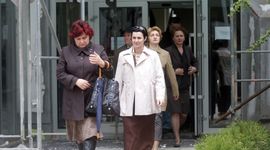 Radnicima otkazi, direktor Vidovićev pijun