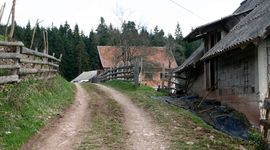 Majka i sin se objesili 