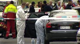 Službenik Vlade Srbije ubio svog šefa pa presudio sebi