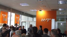 Spremna čistka u BH Telecomu