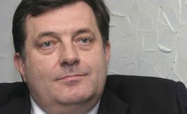 Dodik: Jedini grad u regionu koji zaslužuje epitet evropski