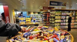 Rusija zabranila dječiju hranu Nestle
