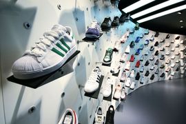 Adidas odlično počeo godinu